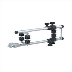 सेमी-ऑटोमैटिक टाइटनिंग व्हील सेट सीरीज़