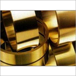 Brass Profiles - High-Tensile Strength, Long Operational Life | Precision Engineered for Electronics, Automobiles, and Electrical Industries