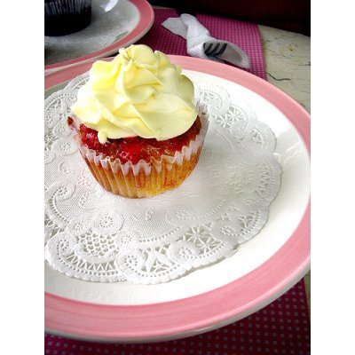 बेकरी फ्लेवर्स