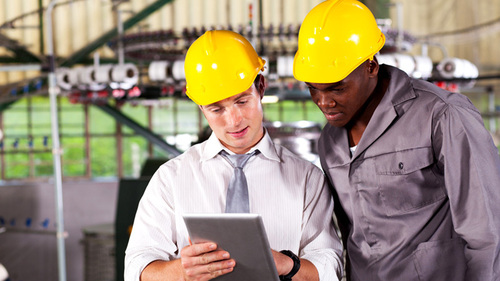 फैक्टरी समाधान