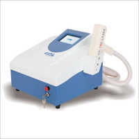 Q Switch Laser Tattoo Removal