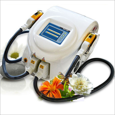 Professional Ipl Hair Removal Machines