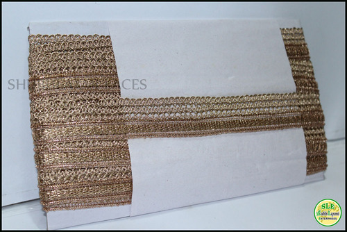 Jalar Laces