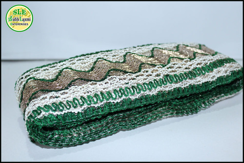 Zalar Senil Lace