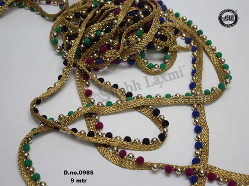 Moti Laces