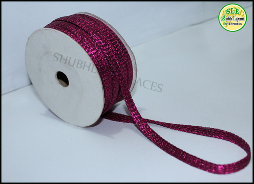 Zari Patti Laces - Premium Quality Lace for Sarees, Dresses, Salwar Kameez & Lehengas, Ideal for Handicrafts and Kids Wear