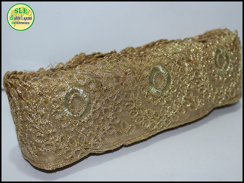 टिशू कॉर्डिंग लेस