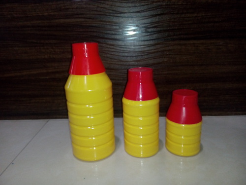 ग्लाइफो पालतू बोतलें