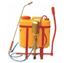 Knapsack Sprayers (Swift) - Color: White