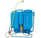 Knapsack Sprayers (Marshal) - Color: Blue