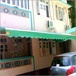 Residential Awning