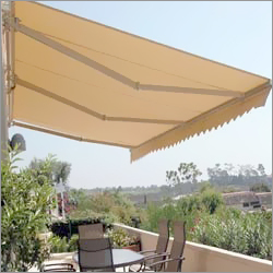 छत शामियाना