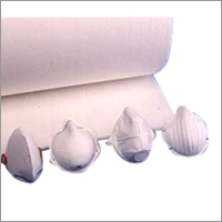 गैर-बुने हुए श्वसन मास्क