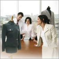 टेक्सटाइल उद्योग की गैर-बुनी हुई फैब्रिक्स