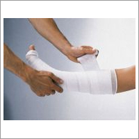 आर्थोपेडिक कास्ट पैडिंग