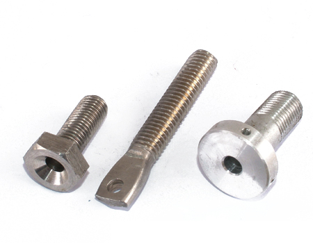 Special Nuts & Bolts