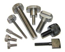 Special Nuts & Bolts