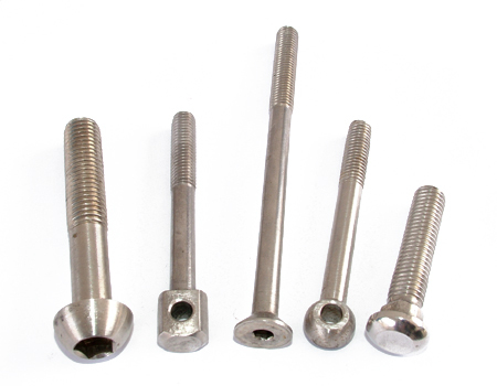 Special Nuts & Bolts
