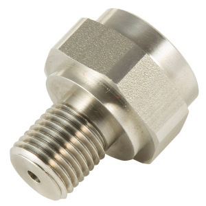Special Nuts & Bolts
