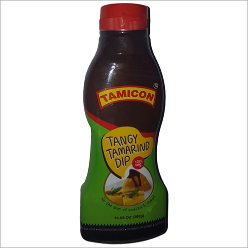 खटे इमली की चटनी