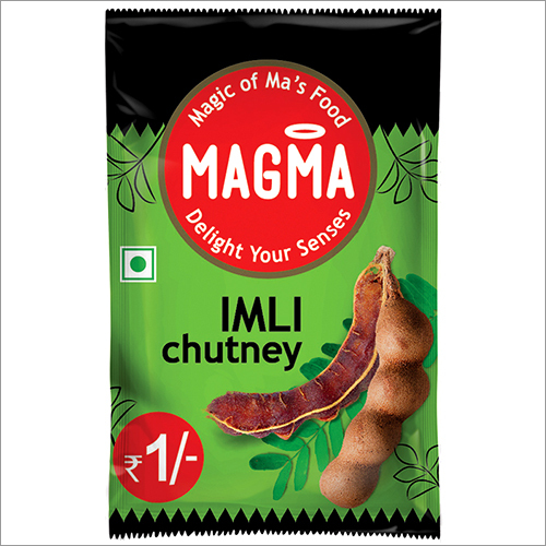 इमली की चटनी