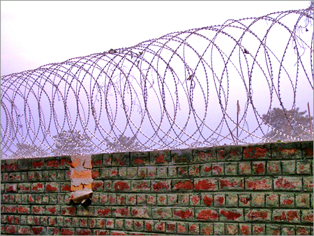 फेंसिंग