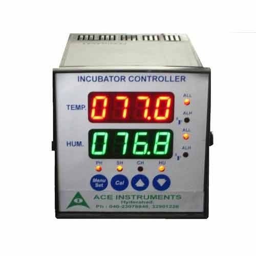 हैचरी आर्द्रता तापमान नियंत्रक