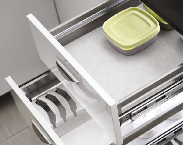 Plain Basket 4