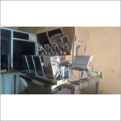 रेखीय तौलने वाले