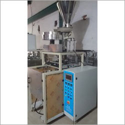 Granule Packing Machine