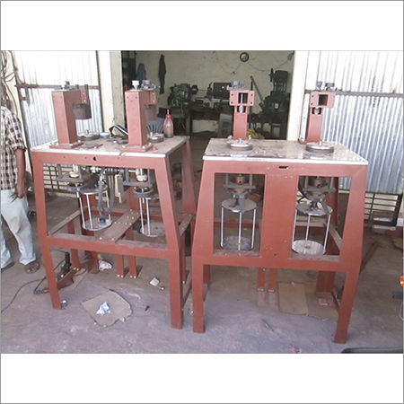 Zipper Cfc Coiling Machine