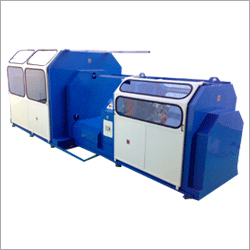 Rope Machine