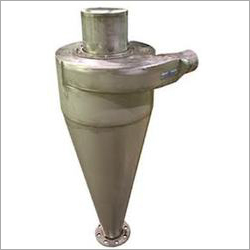 Dust Cyclone Separator