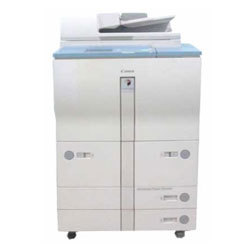 कैनन आईआर 5000 - 6000 आरसी कॉपियर मशीन