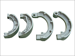 Clutch Assembly Components(A)