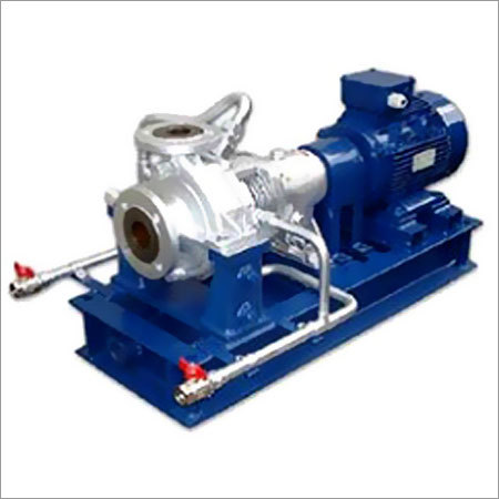 Special Duty Pumps