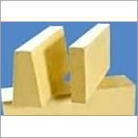 High Temperature Refractory Ceramic Materials
