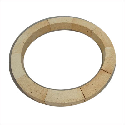 Refractory Material
