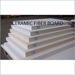 Ceramic Fiber Board