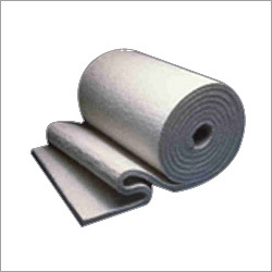 सिरेमिक फाइबर कंबल