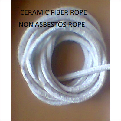 Ceramic Fiber Rope