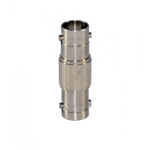 Bnc (F) To (F) Adaptor Application: Good Working