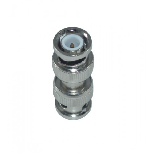 Bnc (M) To Bnc (M) Adaptor Application: Good Working
