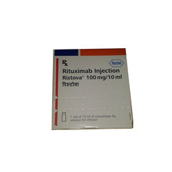 Ristova 100mg Inj.
