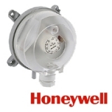 Differential Pressure Switch Usage: Industrial