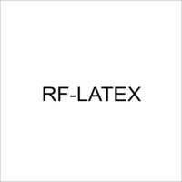 RF Latex Test Kit