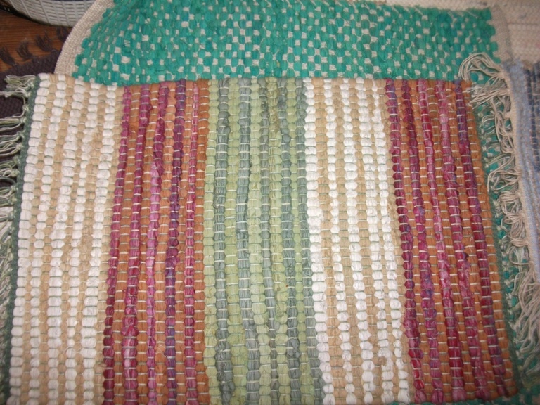 Handloom
