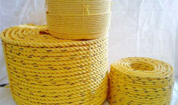Plastic Rope