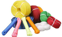 Pp Monofilament Ropes