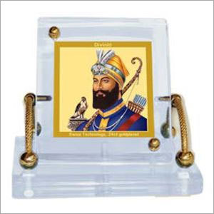 गुरु गोबिंद सिंह उपहार सामग्री